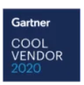 Gartner Cool Vendor Award 2020