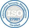 ISO 27001 Certification