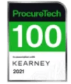 ProcureTech Kearney Award