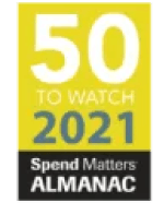 Spend Matters Award 2021